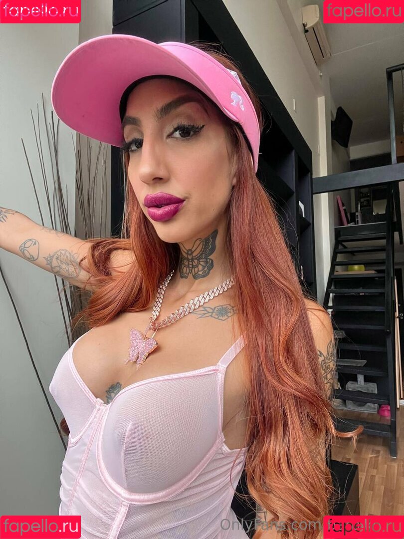 barbikush Onlyfans Photo Gallery 