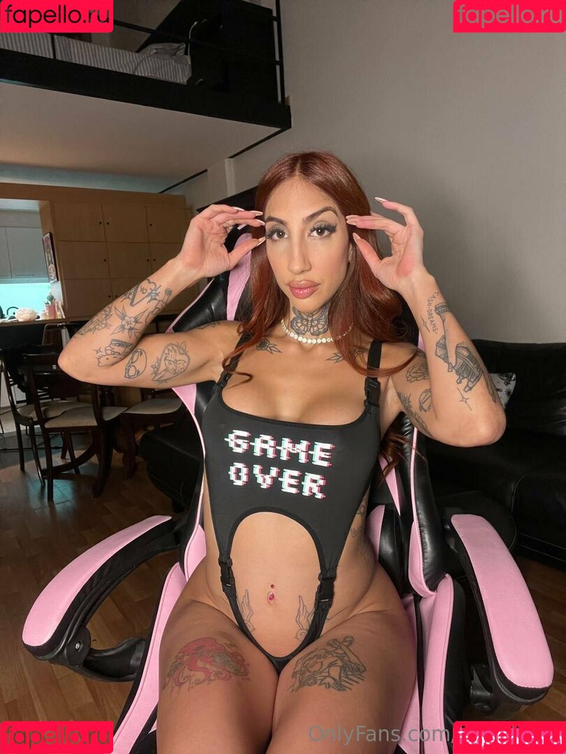 barbikush Onlyfans Photo Gallery 