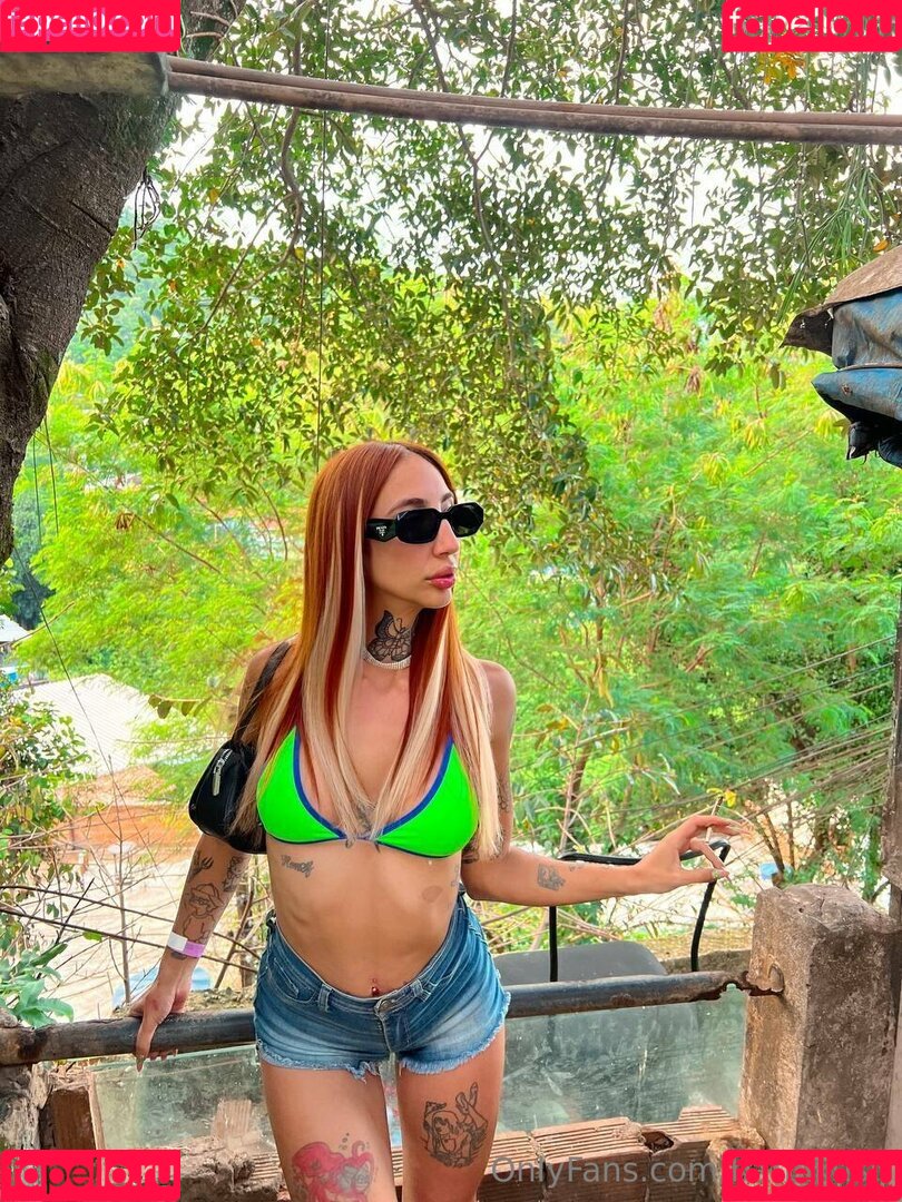 barbikush Onlyfans Photo Gallery 