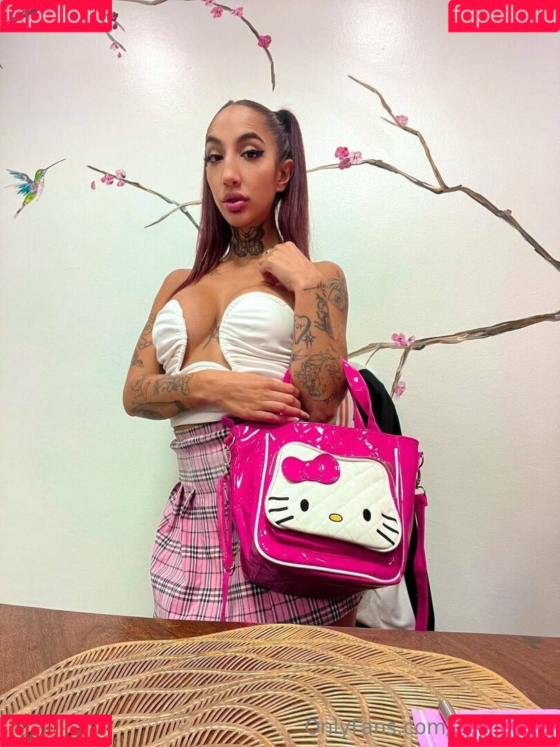 barbikush Onlyfans Photo Gallery 