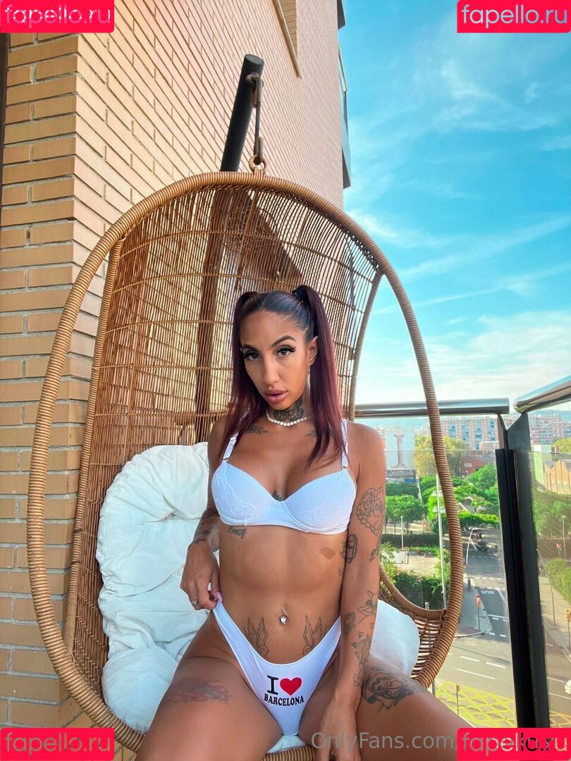 barbikush Onlyfans Photo Gallery 