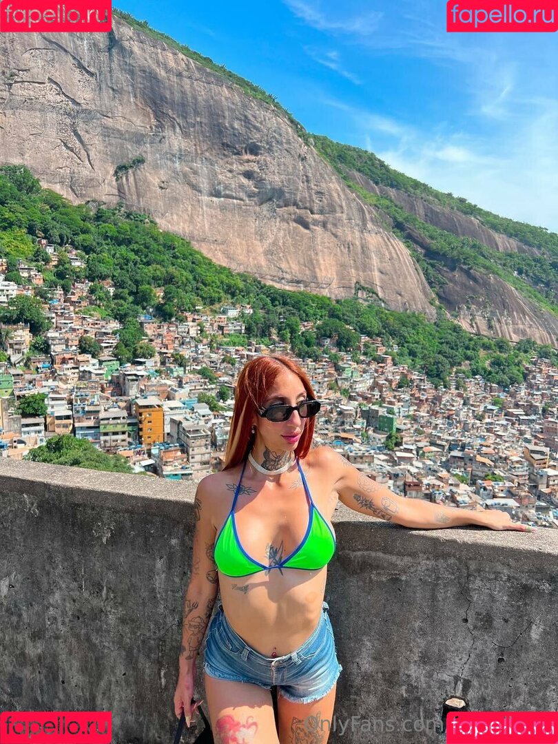 barbikush Onlyfans Photo Gallery 