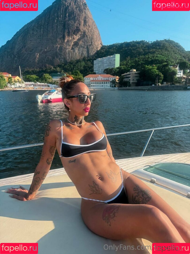 barbikush Onlyfans Photo Gallery 