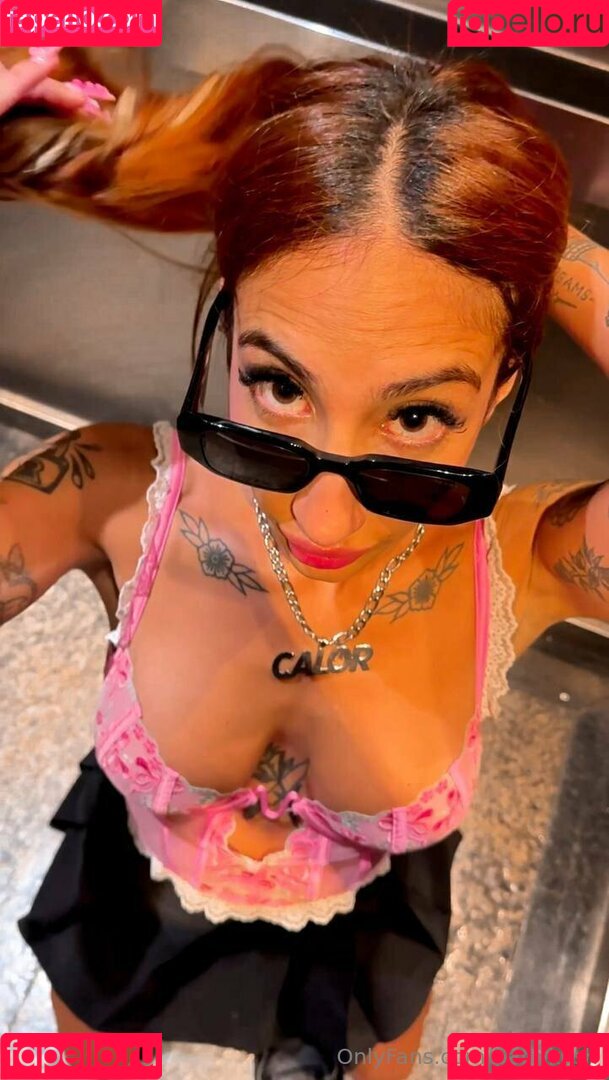 barbikush Onlyfans Photo Gallery 