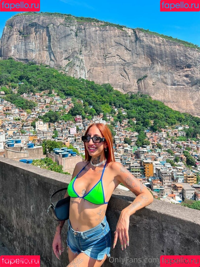 barbikush Onlyfans Photo Gallery 