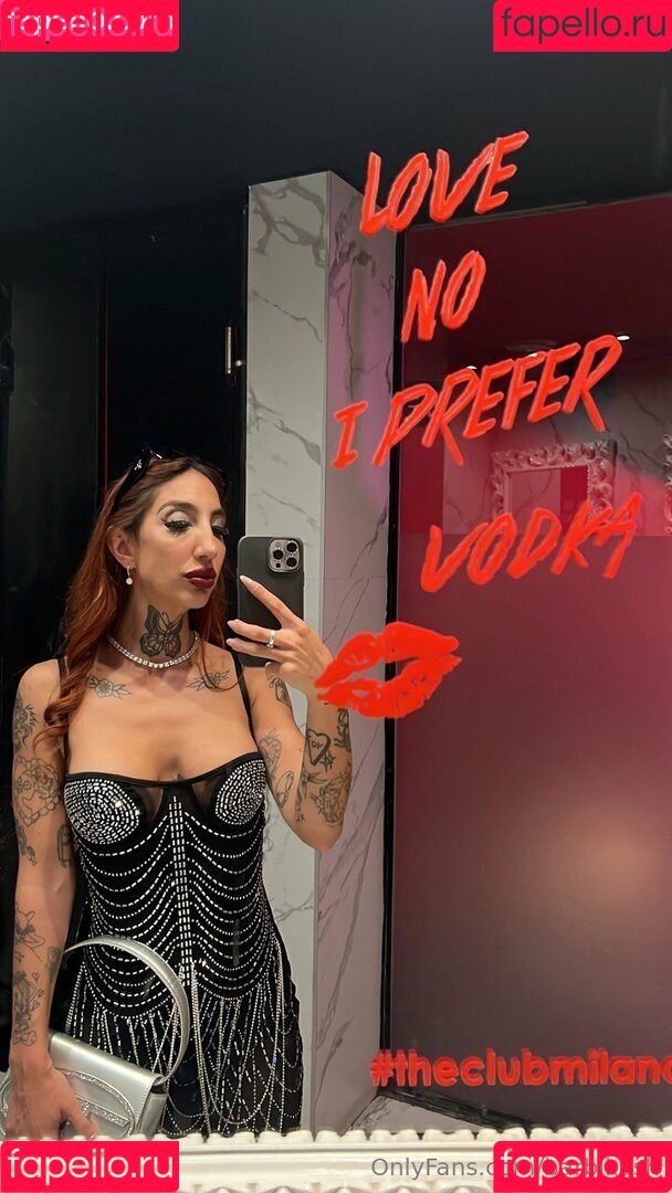 barbikush Onlyfans Photo Gallery 