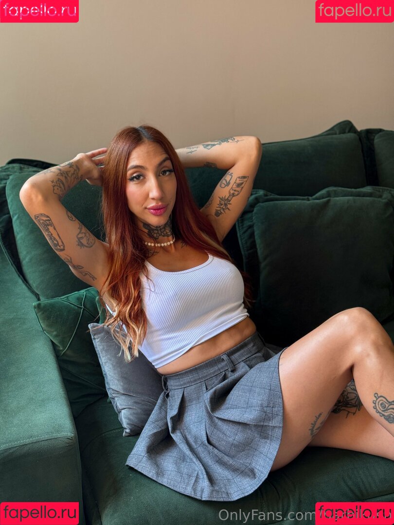 barbikush Onlyfans Photo Gallery 