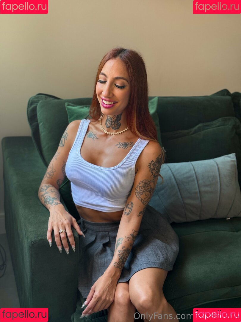 barbikush Onlyfans Photo Gallery 