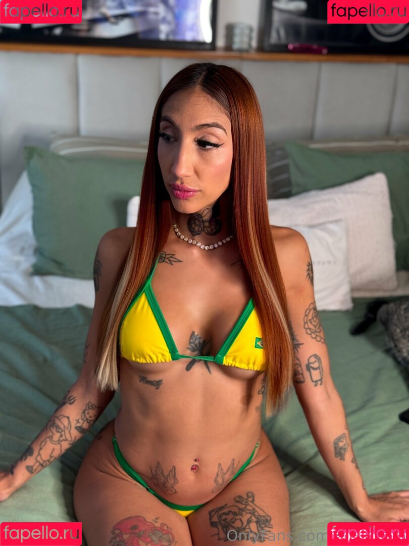 barbikush Onlyfans Photo Gallery 