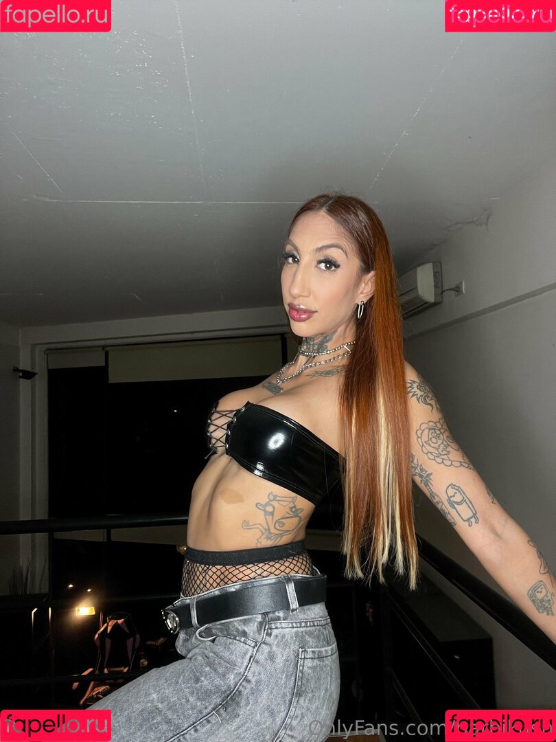 barbikush Onlyfans Photo Gallery 