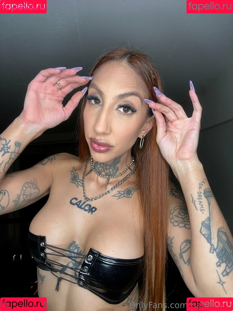 barbikush Onlyfans Photo Gallery 