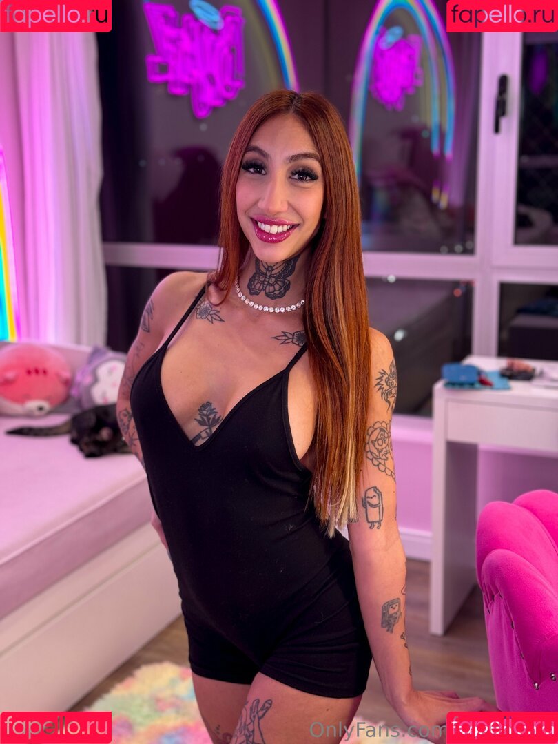 barbikush Onlyfans Photo Gallery 