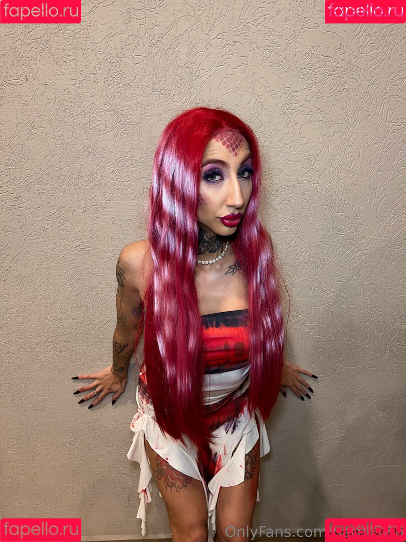 barbikush Onlyfans Photo Gallery 