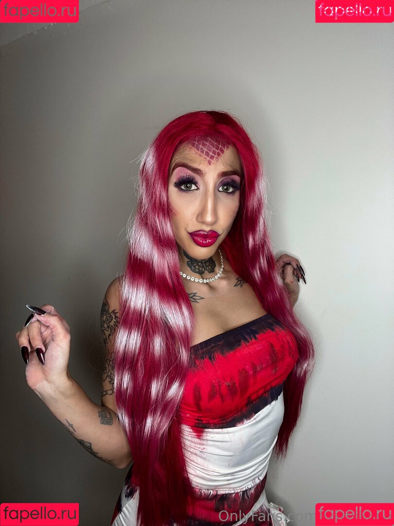 barbikush Onlyfans Photo Gallery 