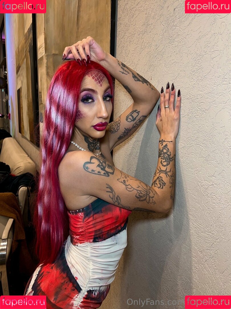 barbikush Onlyfans Photo Gallery 