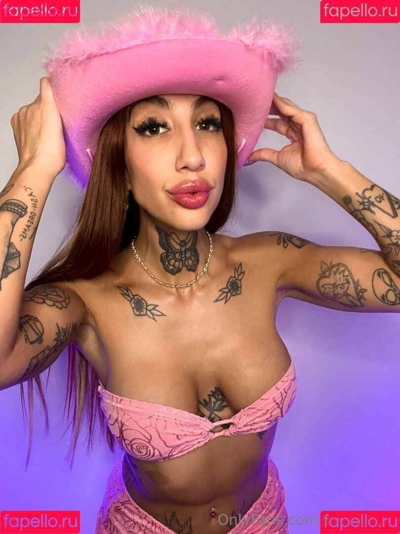 barbikush Onlyfans Photo Gallery 