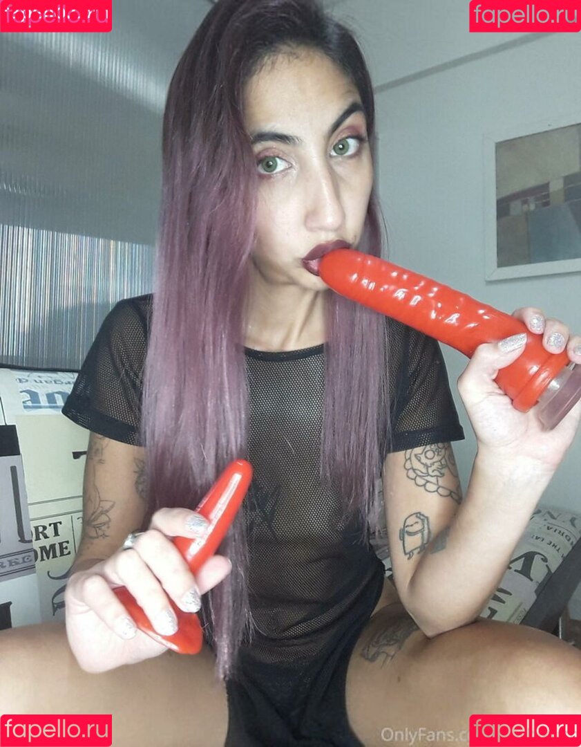 barbikush Onlyfans Photo Gallery 