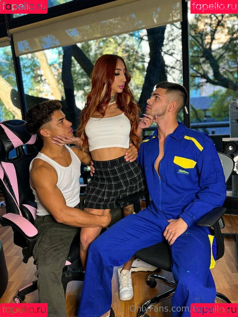 barbikush Onlyfans Photo Gallery 