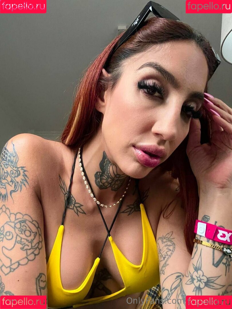 barbikush Onlyfans Photo Gallery 