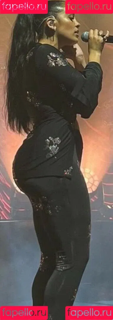Jorja Smith Onlyfans Photo Gallery 