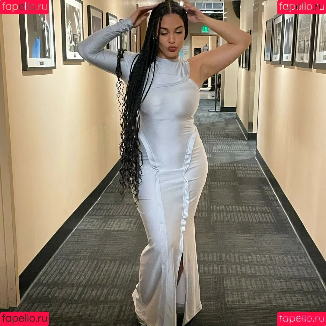 Jorja Smith Onlyfans Photo Gallery 