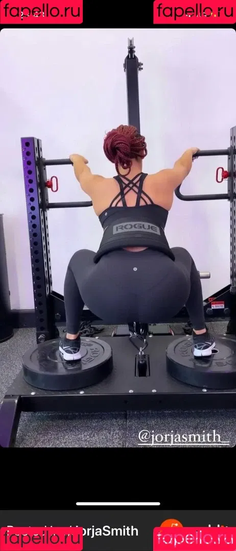 Jorja Smith Onlyfans Photo Gallery 