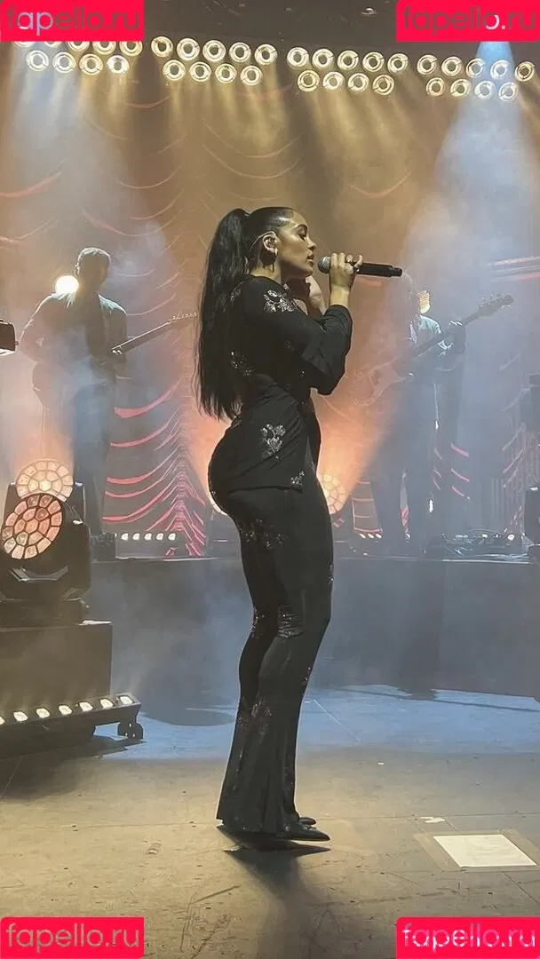 Jorja Smith Onlyfans Photo Gallery 