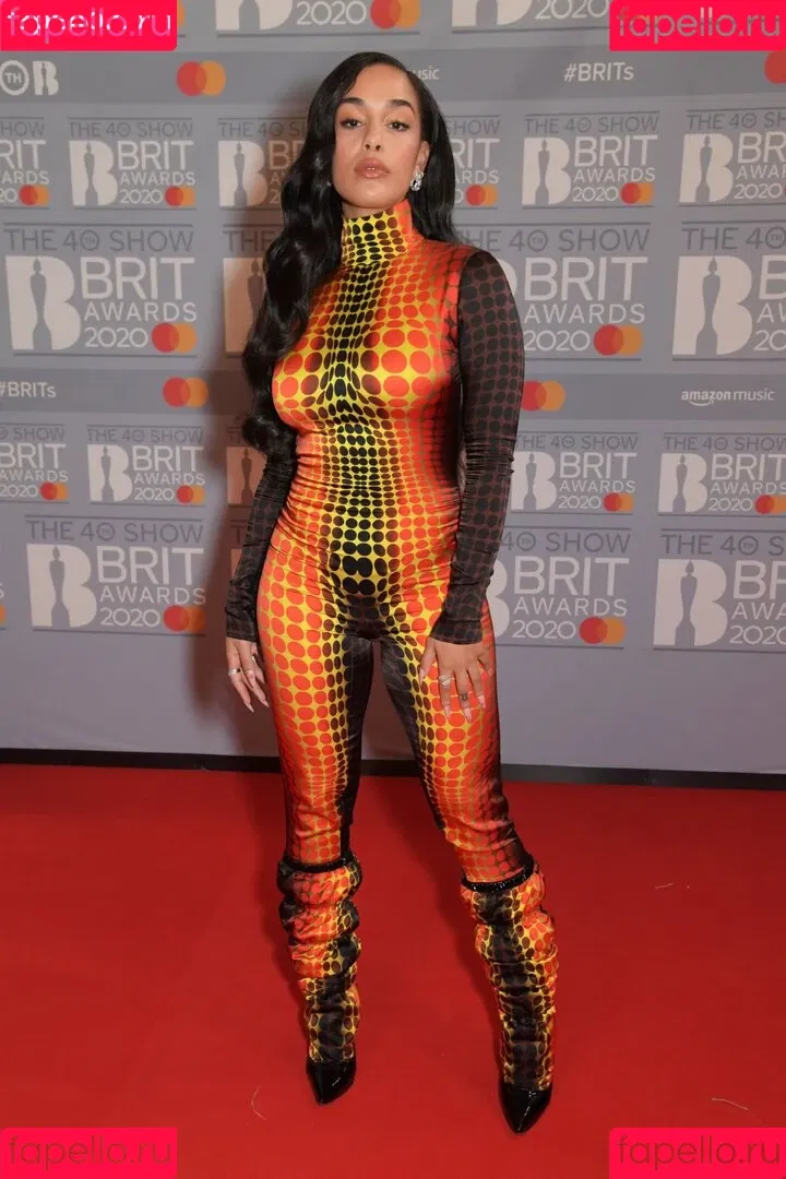 Jorja Smith Onlyfans Photo Gallery 