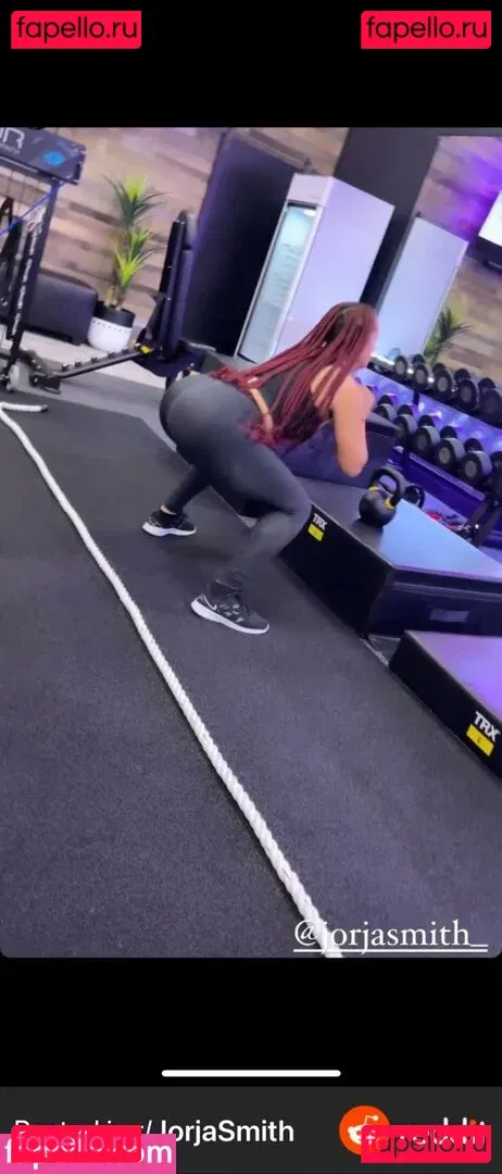 Jorja Smith Onlyfans Photo Gallery 