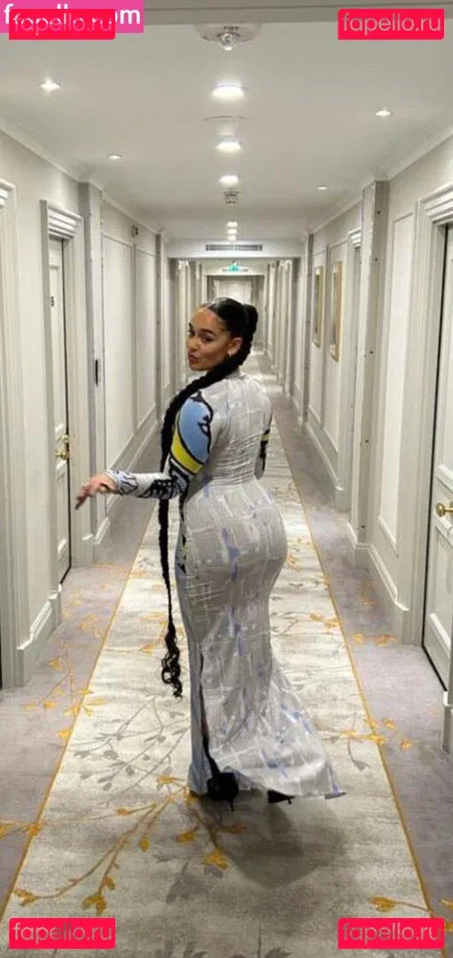 Jorja Smith Onlyfans Photo Gallery 