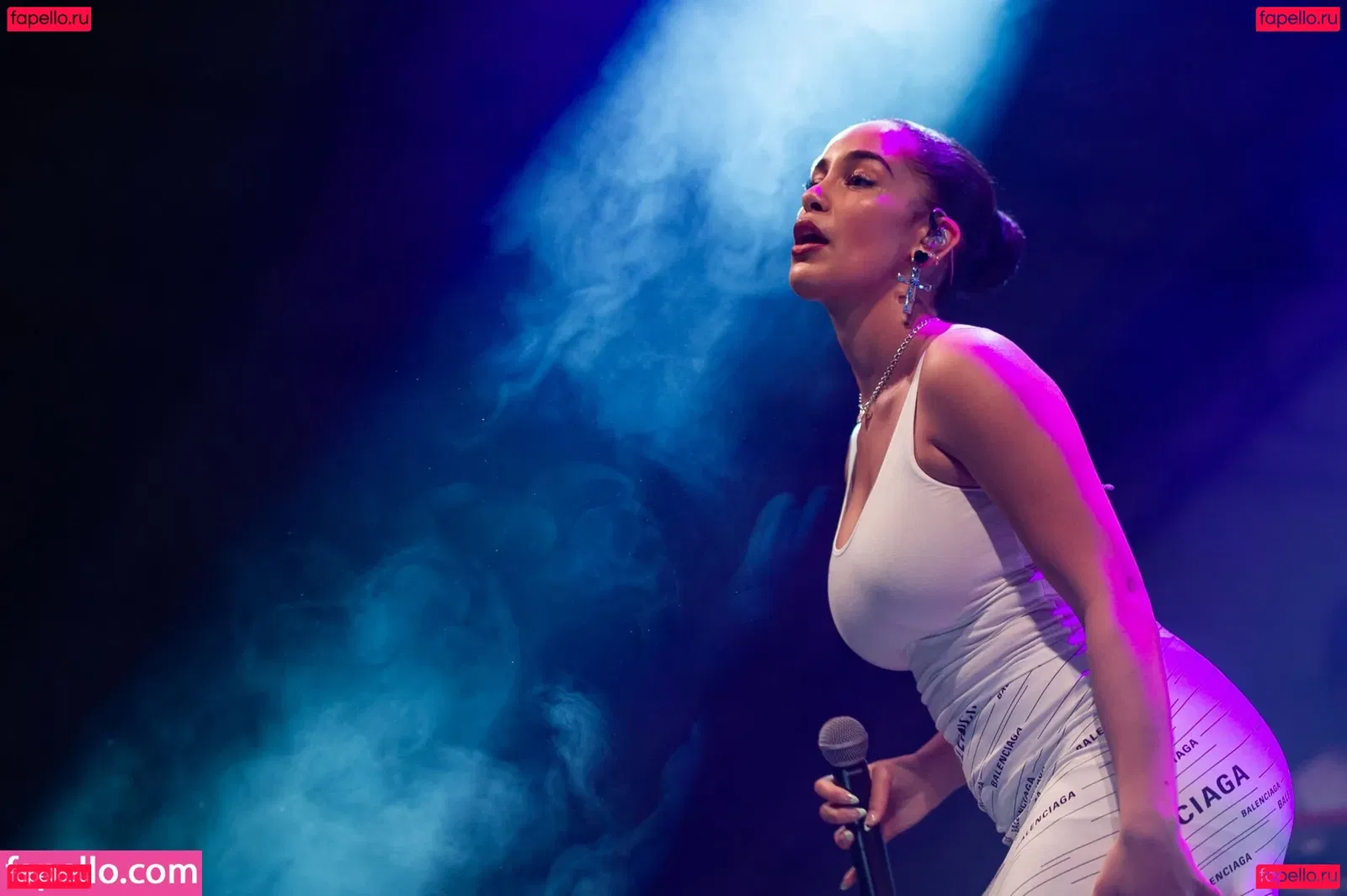Jorja Smith Onlyfans Photo Gallery 