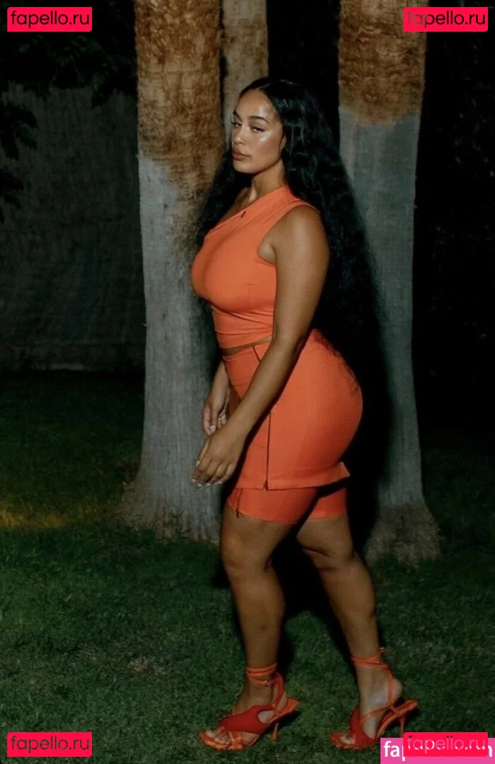 Jorja Smith Onlyfans Photo Gallery 