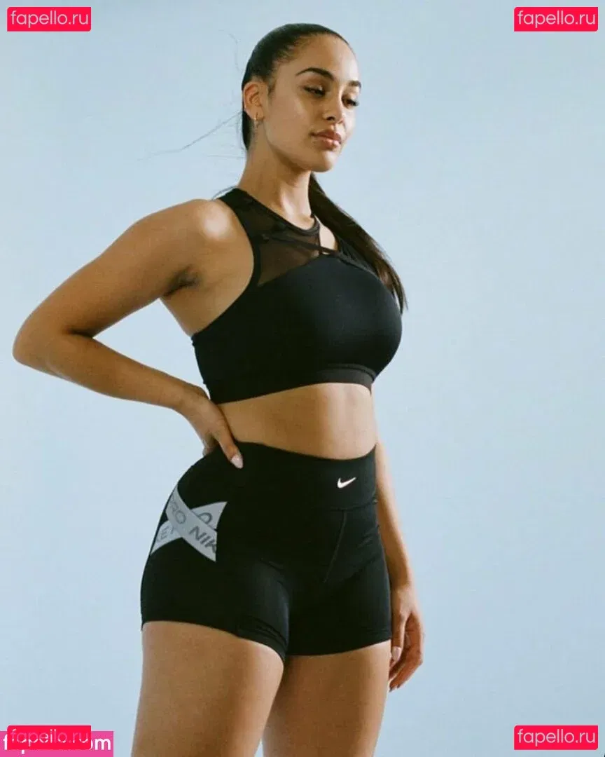 Jorja Smith Onlyfans Photo Gallery 