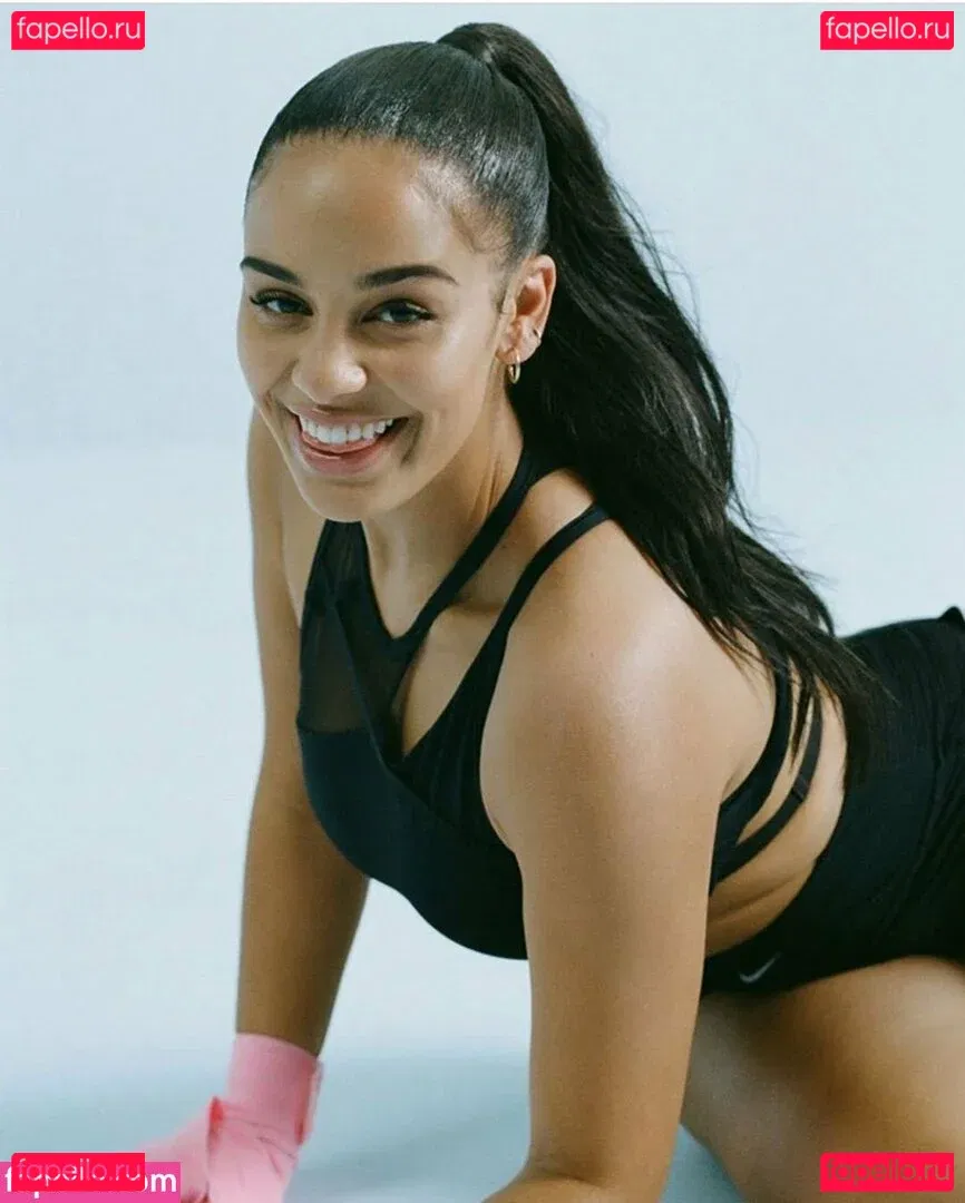 Jorja Smith Onlyfans Photo Gallery 