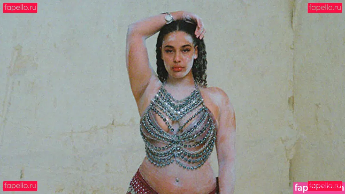 Jorja Smith Onlyfans Photo Gallery 