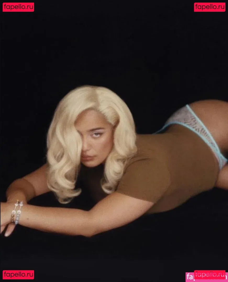 Jorja Smith Onlyfans Photo Gallery 