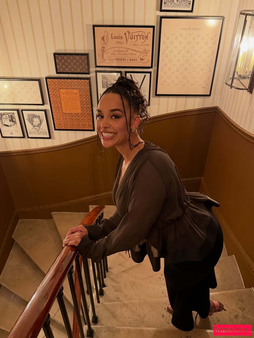Jorja Smith Nude Onlyfans Photo 51