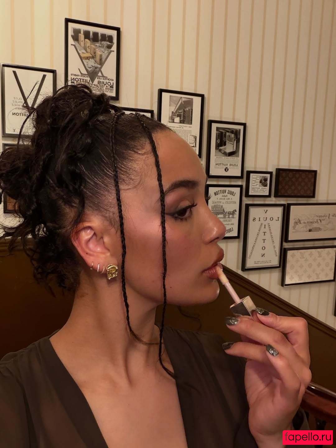 Jorja Smith Nude Onlyfans Photo 50