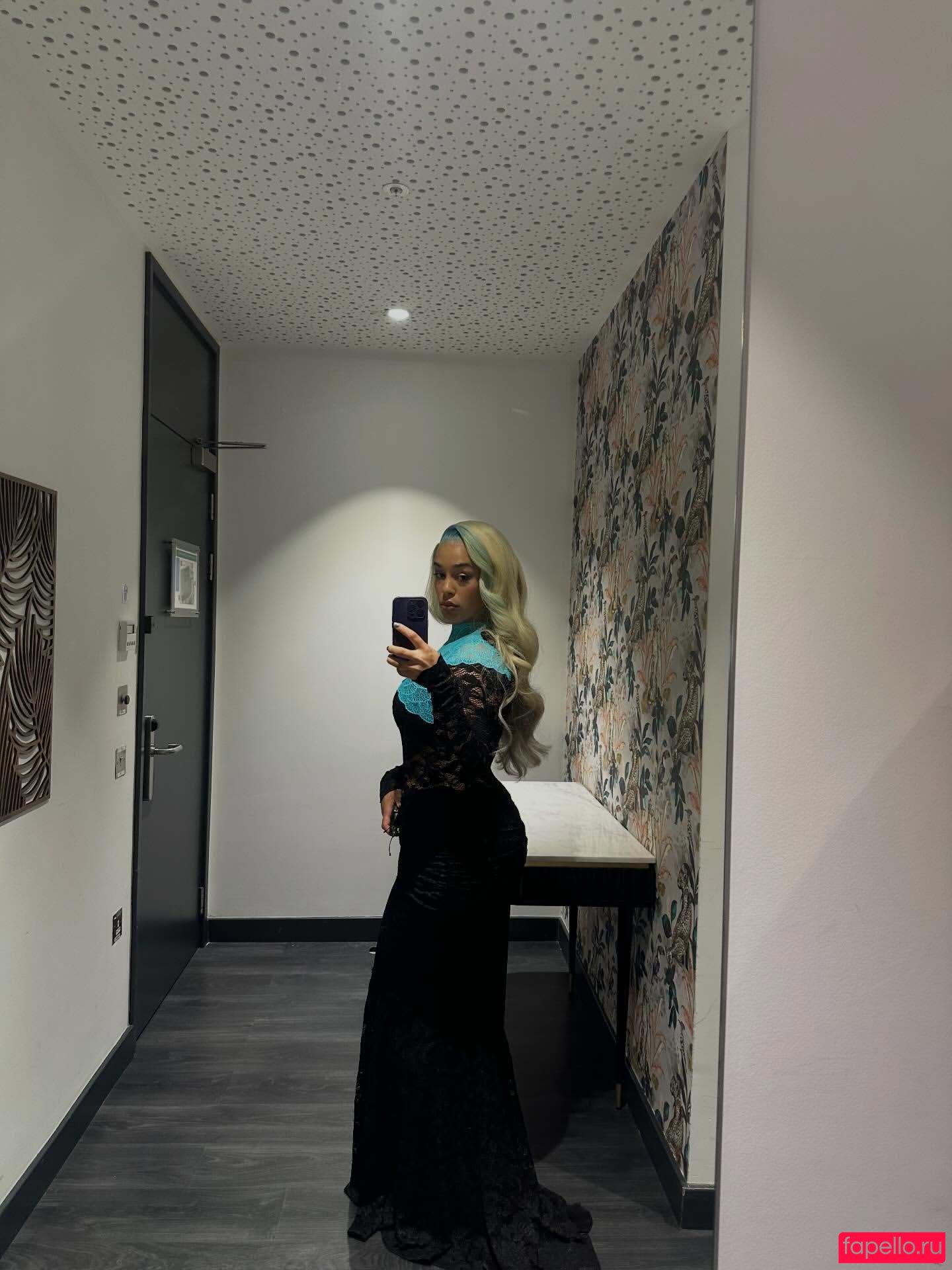 Jorja Smith Nude Onlyfans Photo 44