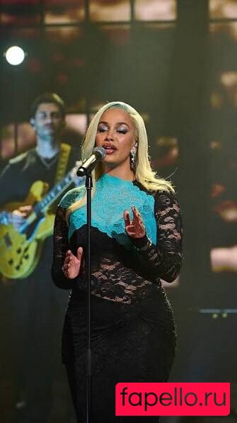 Jorja Smith Nude Onlyfans Photo 38