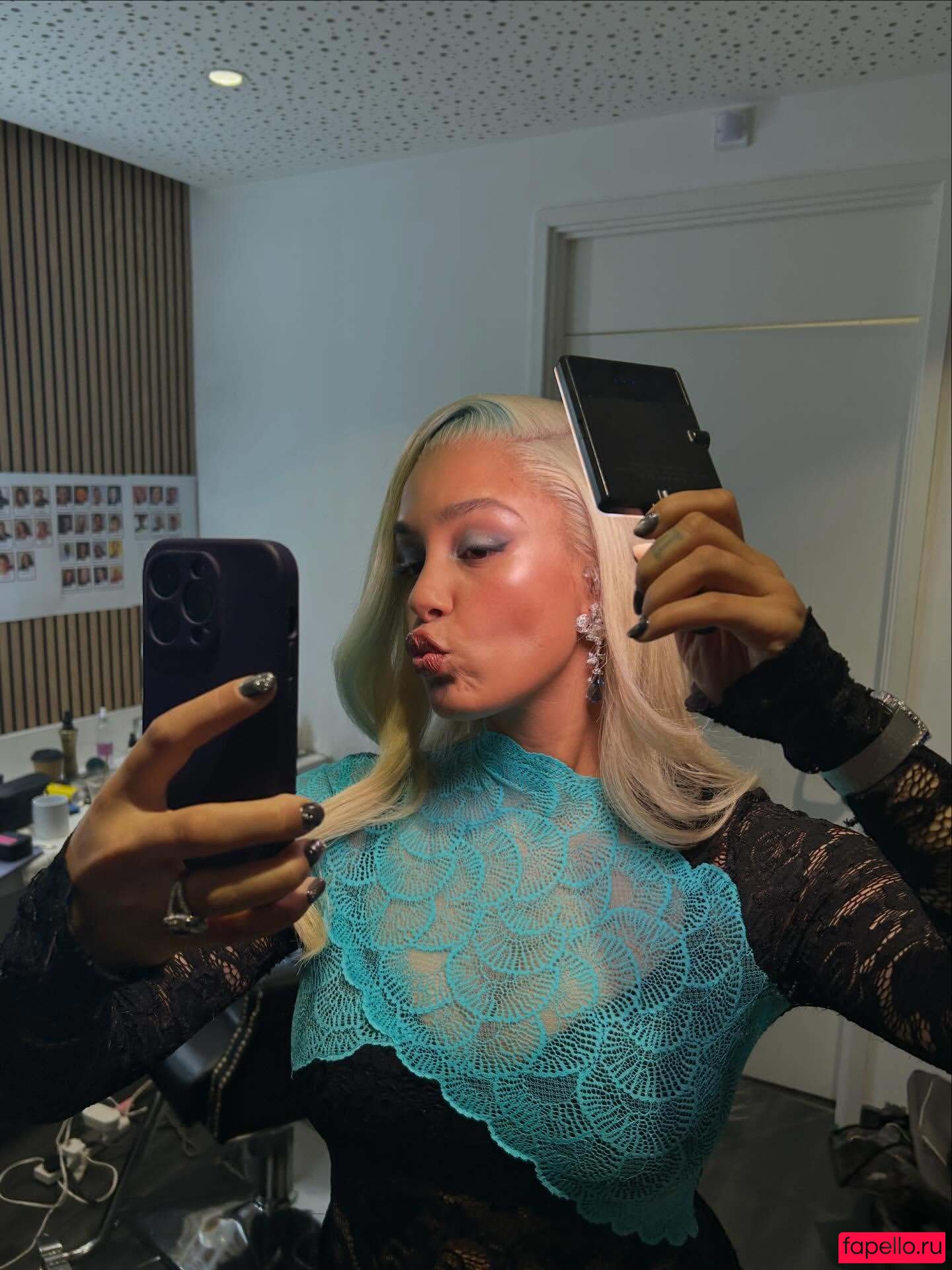 Jorja Smith Nude Onlyfans Photo 40