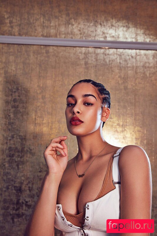Jorja Smith Nude Onlyfans Photo 21