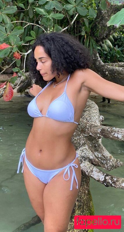 Jorja Smith Nude Onlyfans Photo 13