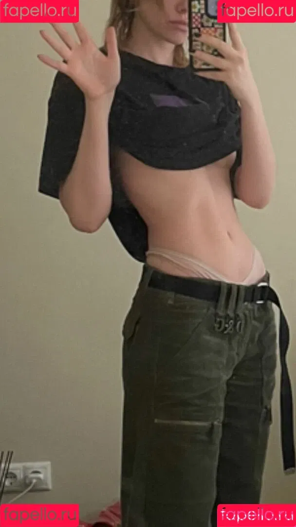 Granitsysterty Onlyfans Photo Gallery 