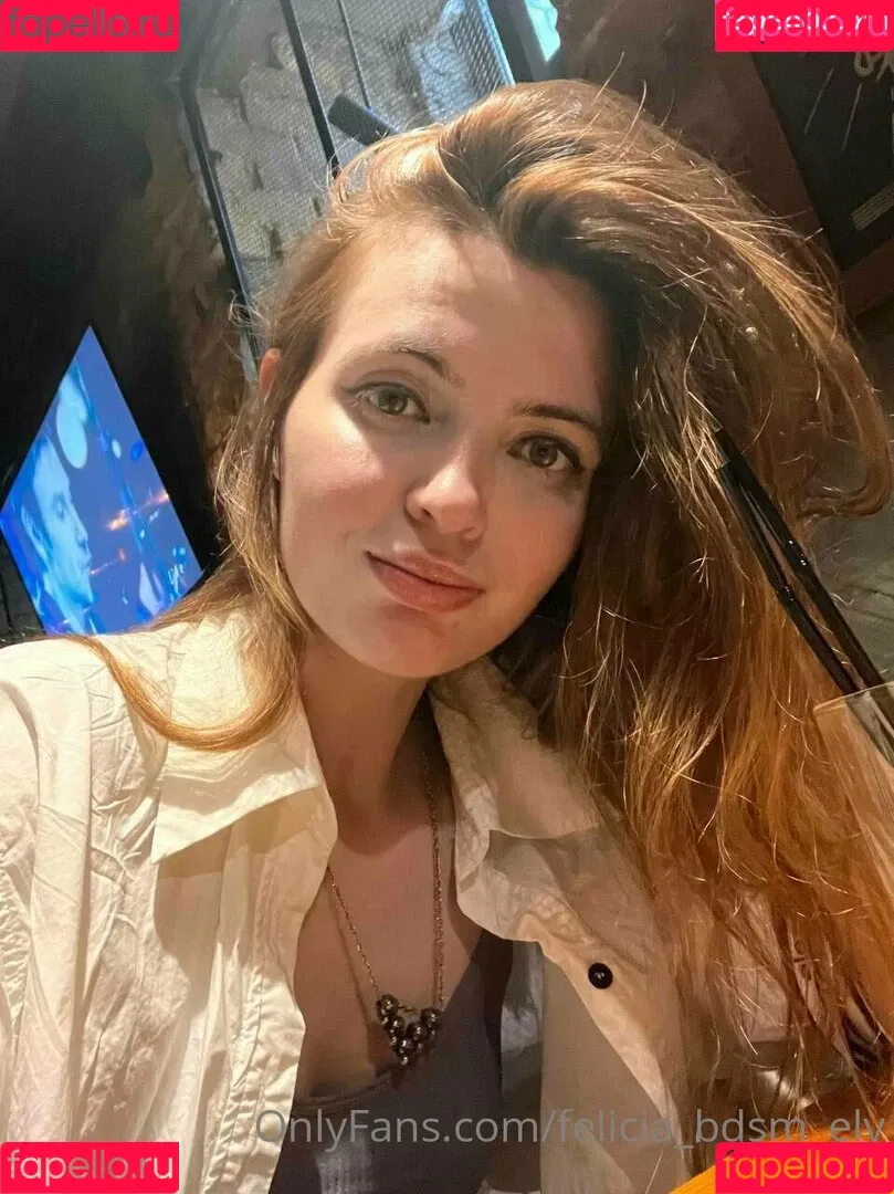 felicia_baby Onlyfans Photo Gallery 
