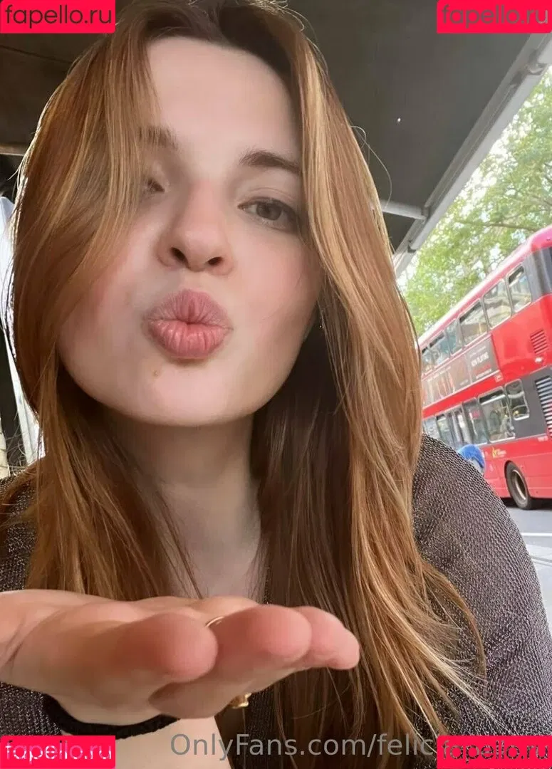 felicia_baby Onlyfans Photo Gallery 