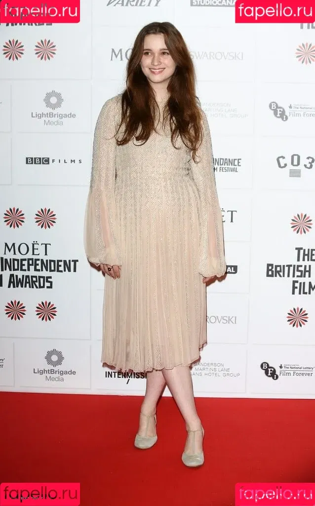 Alice Allegra Englert Onlyfans Photo Gallery 