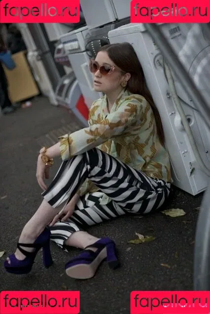 Alice Allegra Englert Onlyfans Photo Gallery 