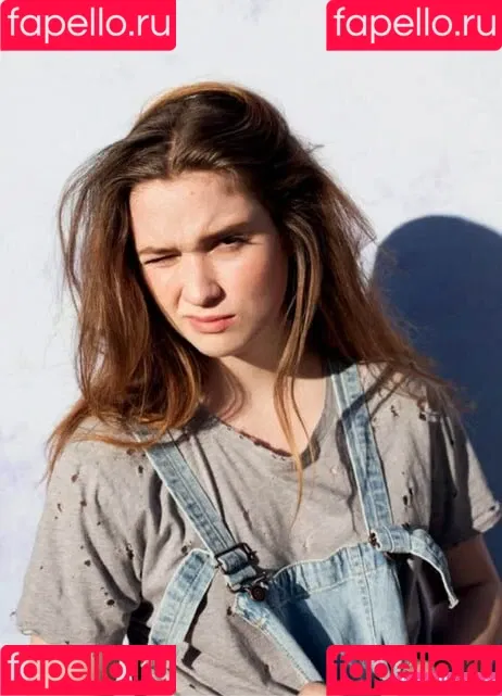Alice Allegra Englert Onlyfans Photo Gallery 