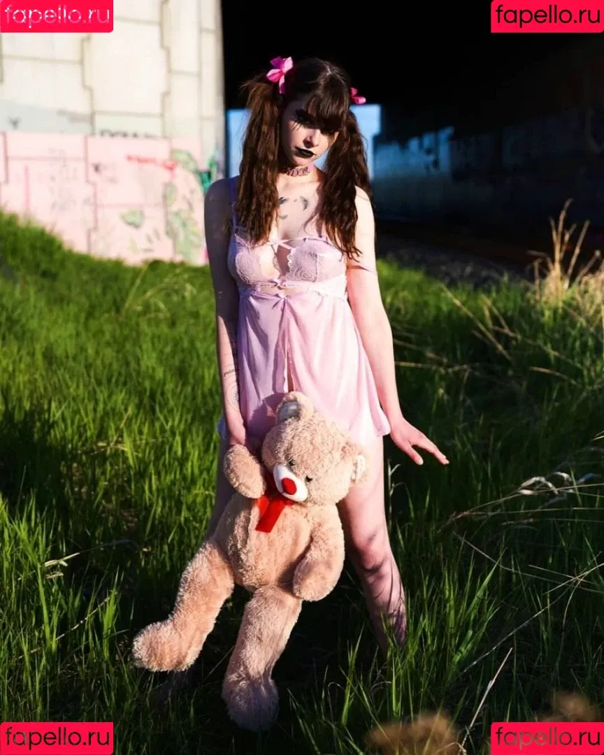 Kittikatterz Onlyfans Photo Gallery 